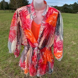 2 for 1 Tops - Lane Bryant & Antilia Femme